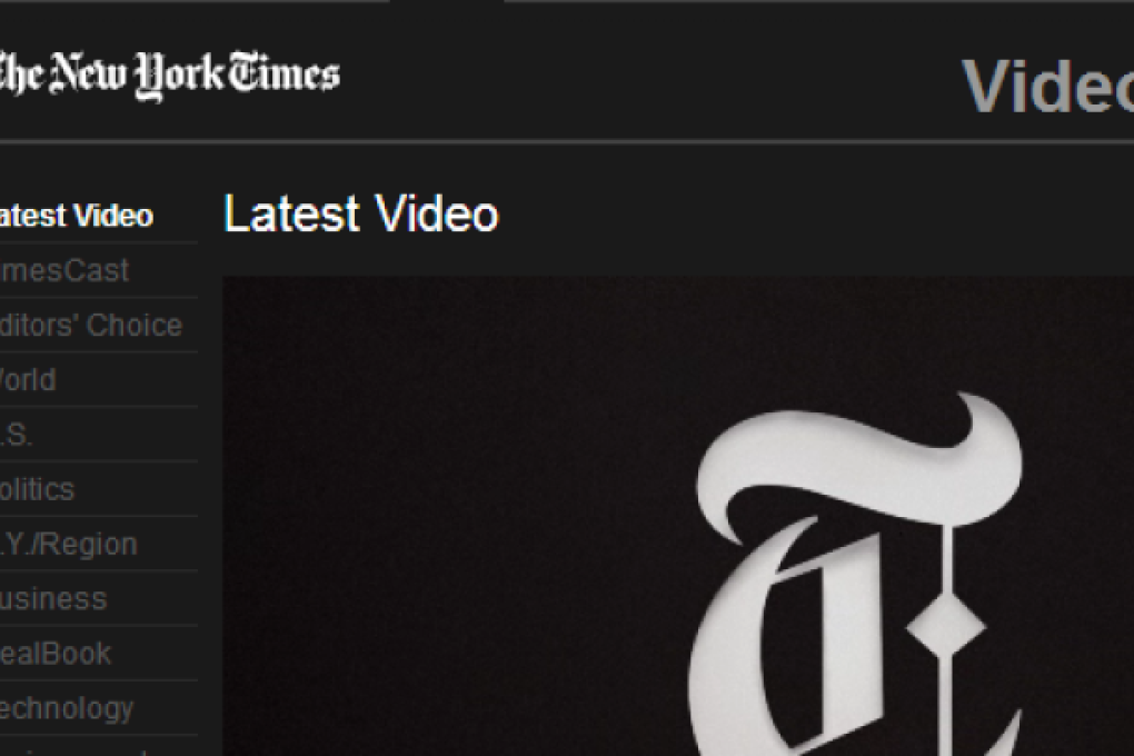 DJR Digest: The New York Times' new CEO, and Why Living in the Moment Is Impossible