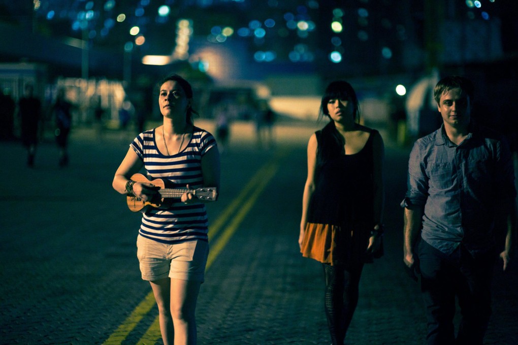 Acoustic scene is finding its feet in Hong Kong