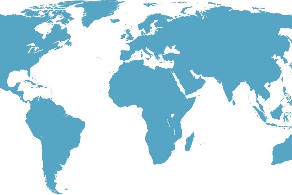 Events around the world