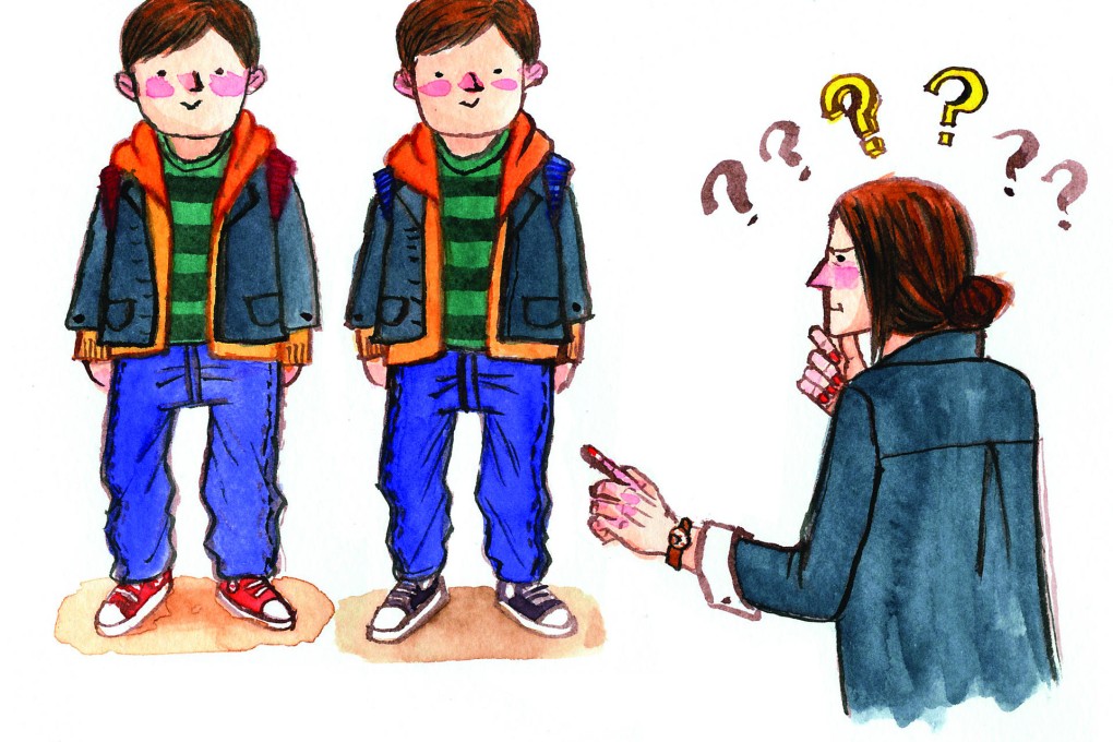 Illustration: Pearl Law