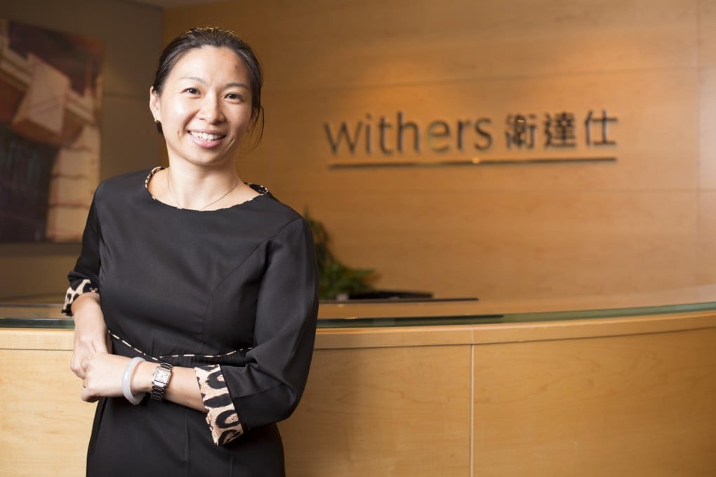 Parenthood suits family lawyer