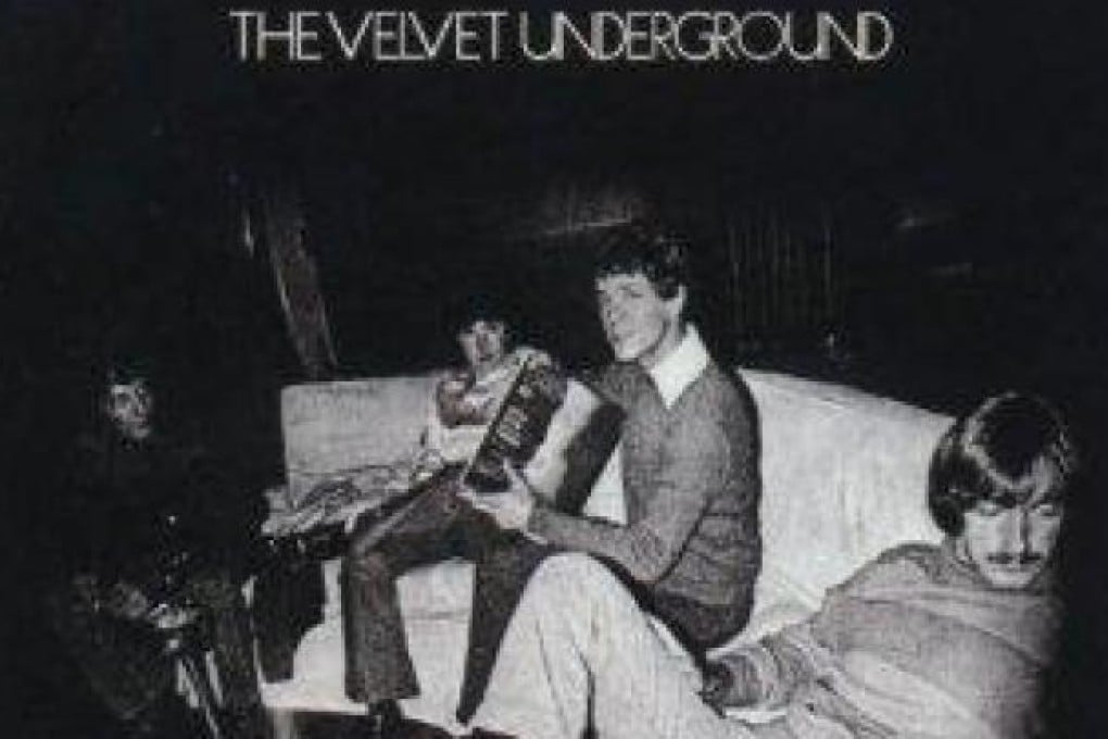 Kinder, softer sound of the Velvets' third album