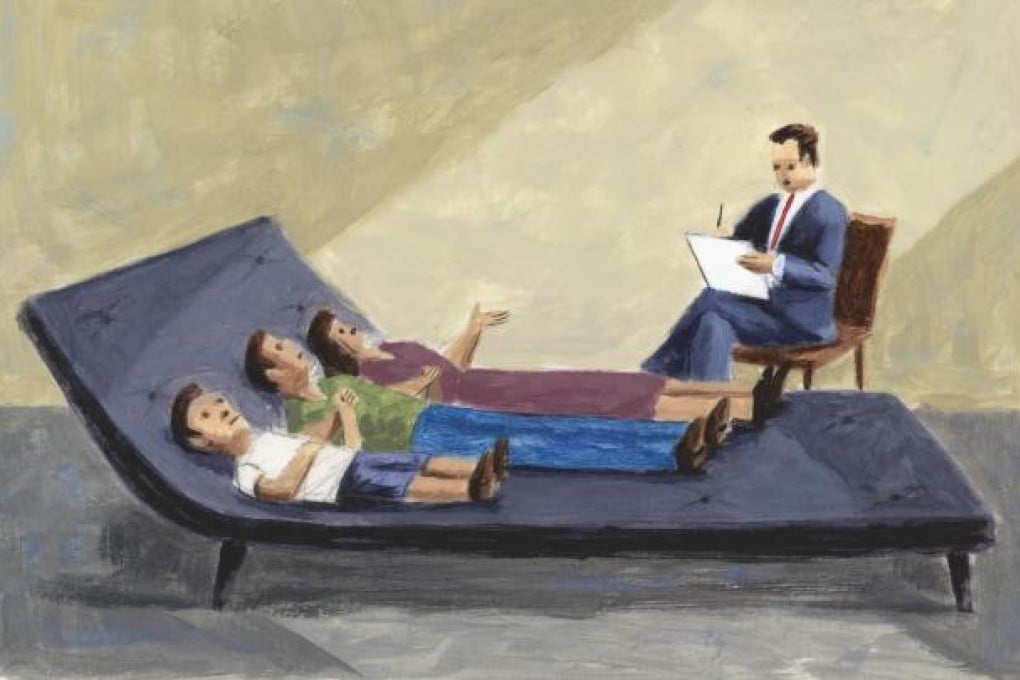 Illustration: Corbis