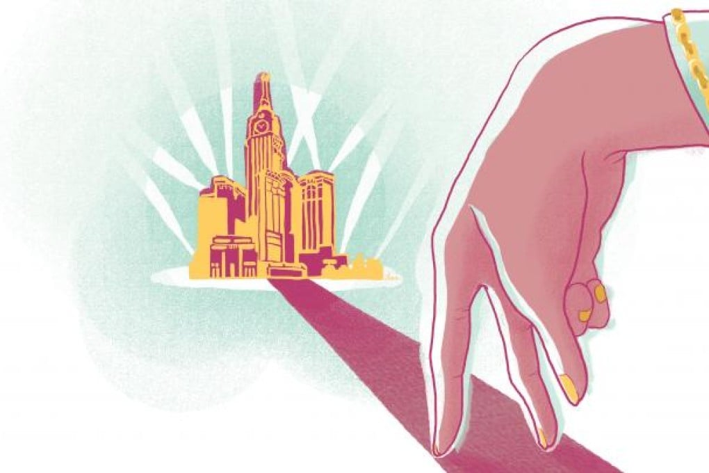 Illustration: Sarene Chan