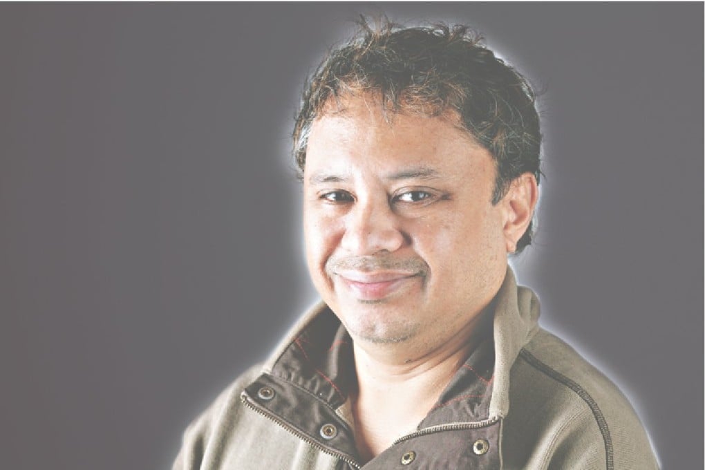 Casino backing for Macau golf open is a good start