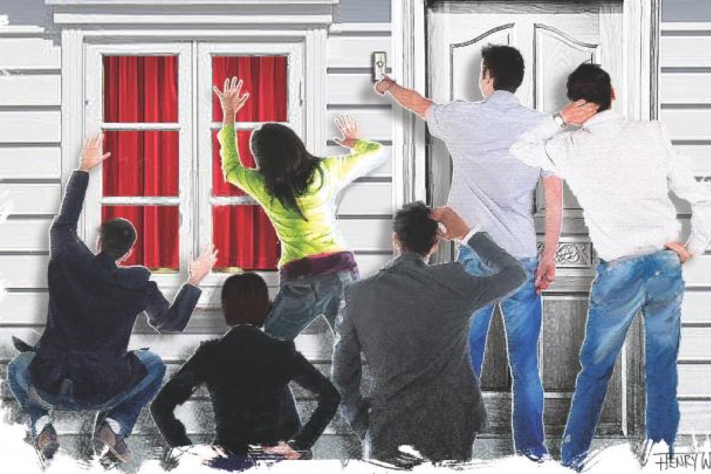 Bo Xilai case underlines top priority of China's political elite - unity