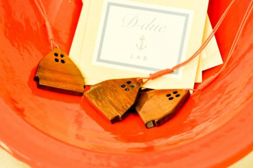 Kapok brings us Spanish design on a plate, with a touch of Amish