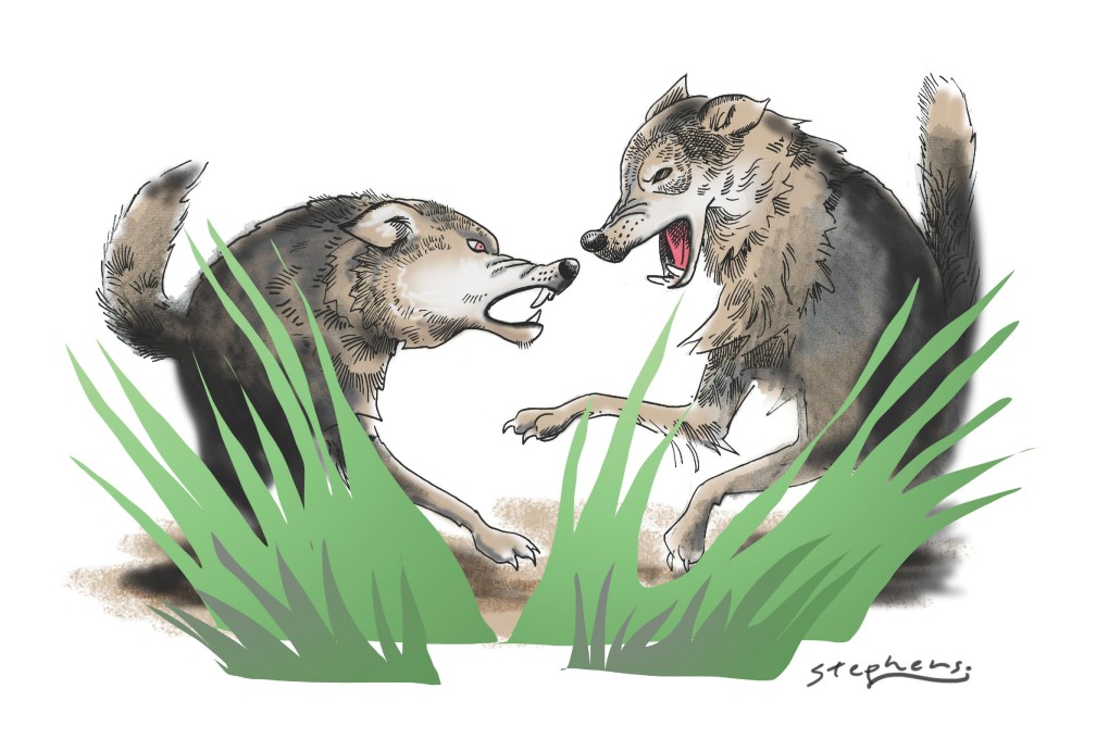 Gu Kailai trial exposes leadership splits