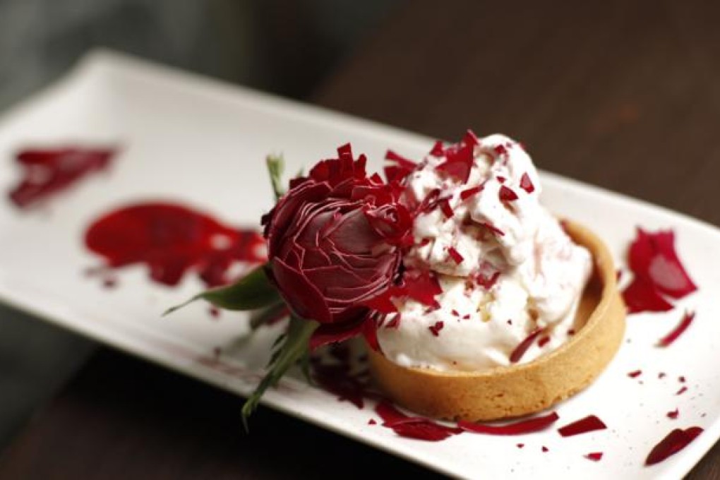 Ava Restaurant Slash Bar