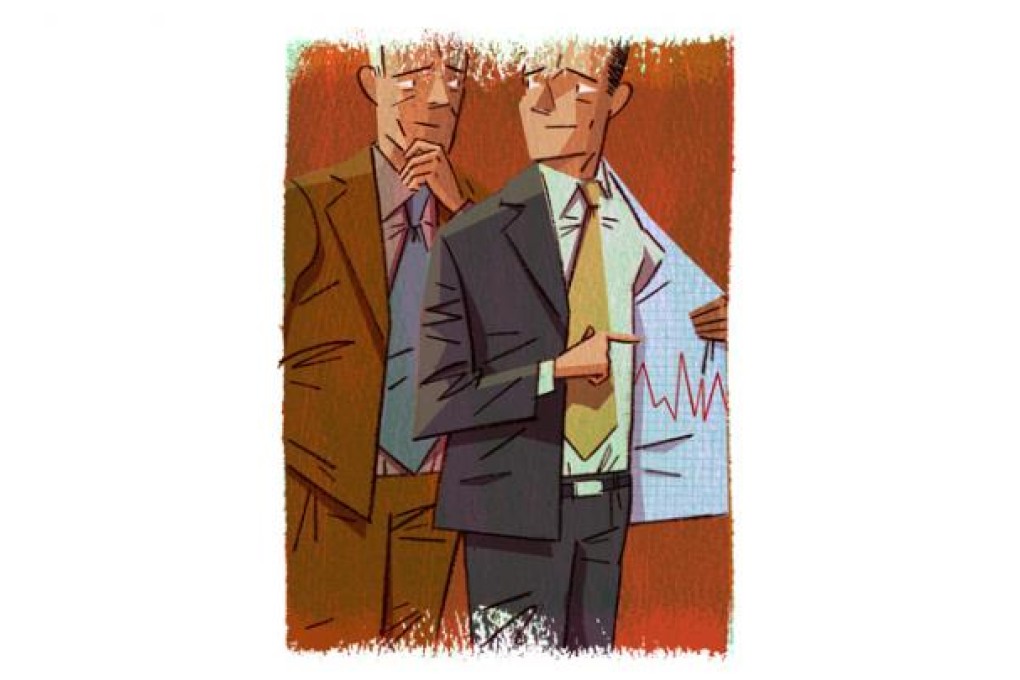 Illustration: Tom Jellet