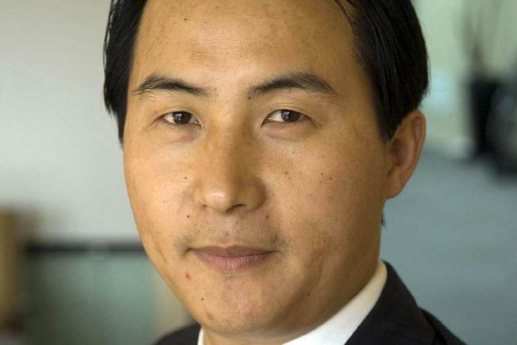 "No clear law": lawyer Li Heping