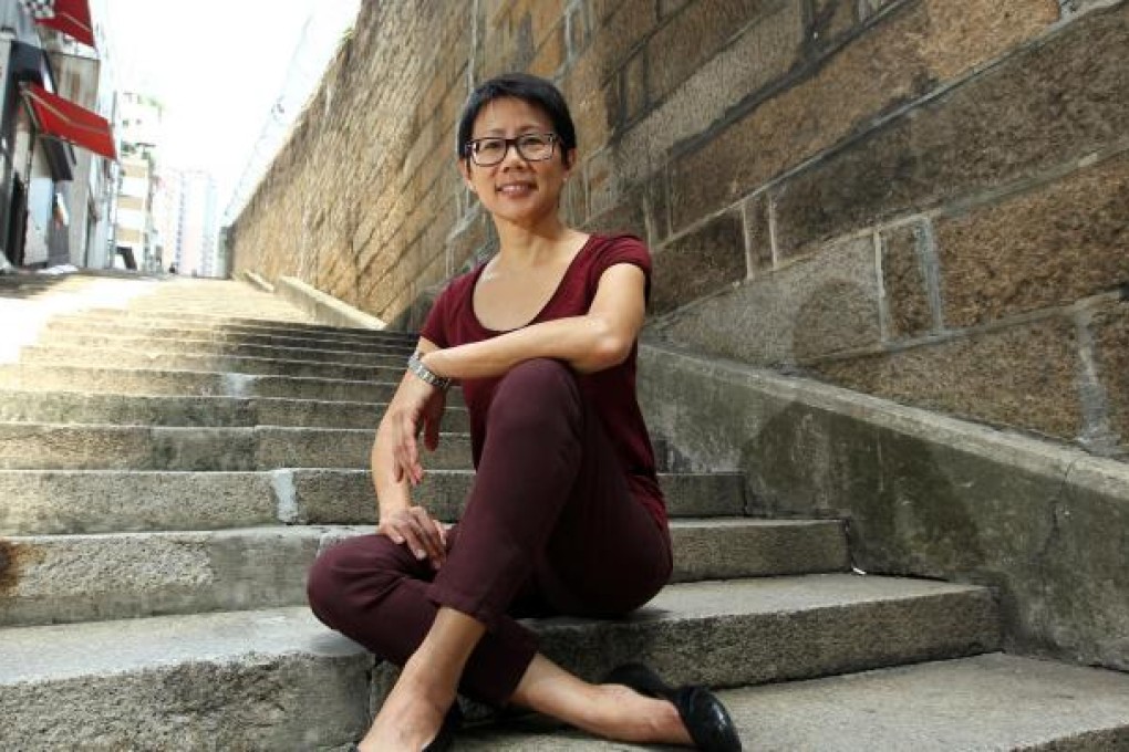 A breath of fresh air