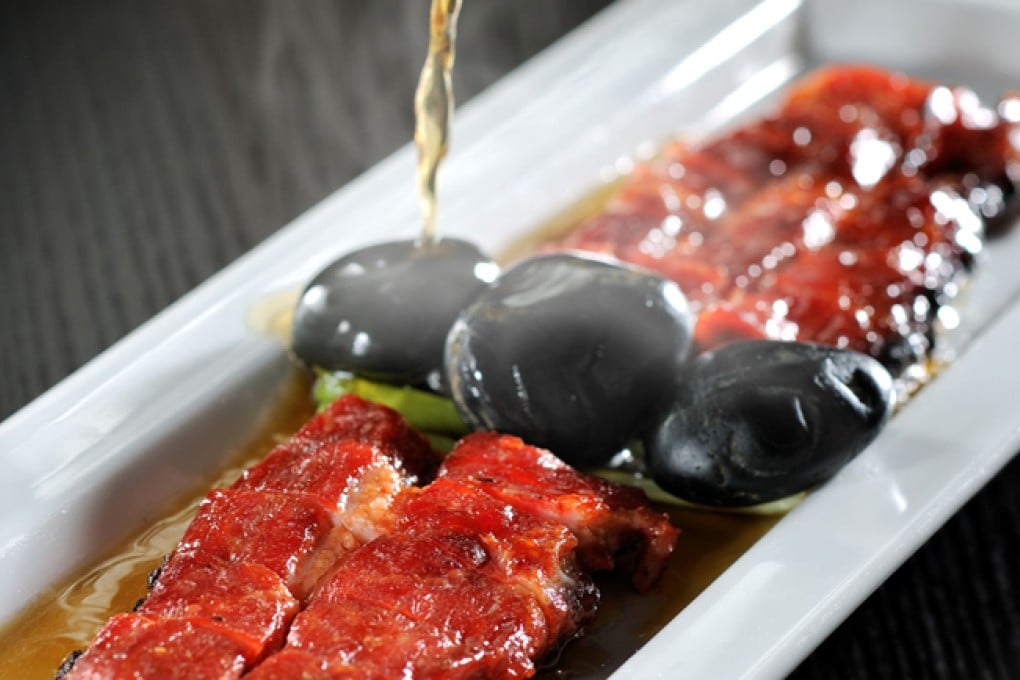 Man Ho Chinese Restaurant