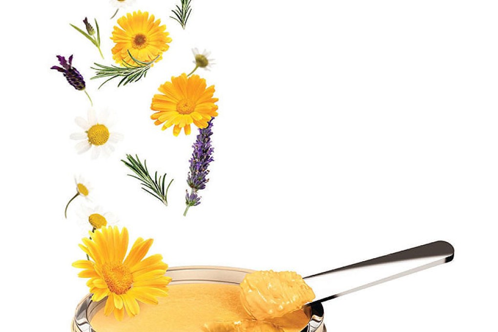 Organic Pharmacy a kind way to rejuvenate skin