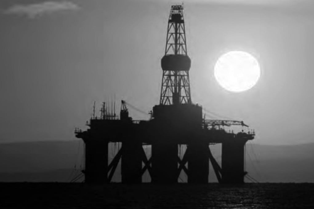 Malaysia builds a sustainable oil, gas and energy platform for growth.