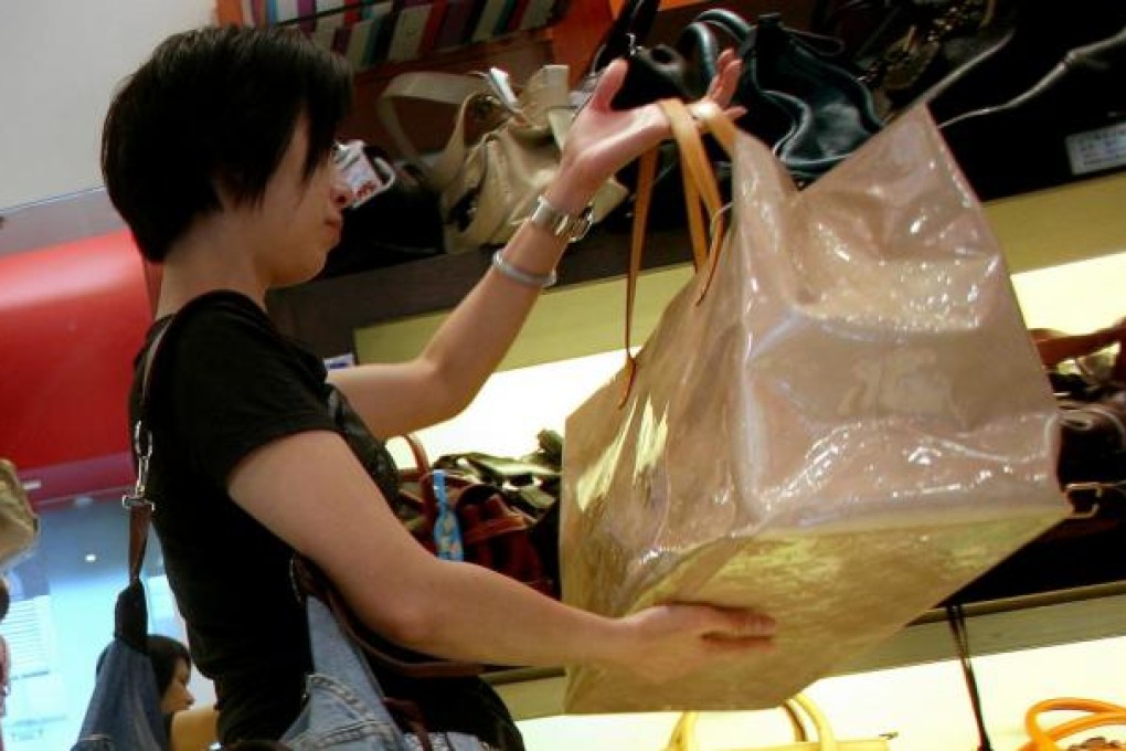 Milan Station had 16 shops at year's end. Photo: Samantha Sin