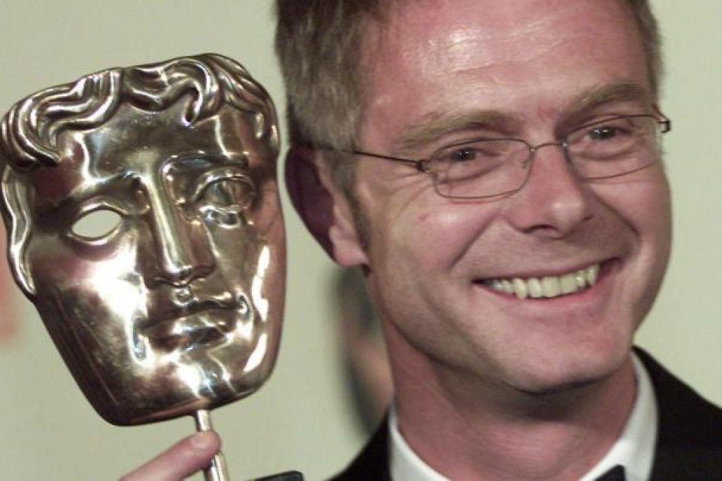 Stephen Daldry. Photo: Reuters