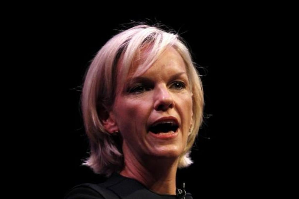Elisabeth Murdoch