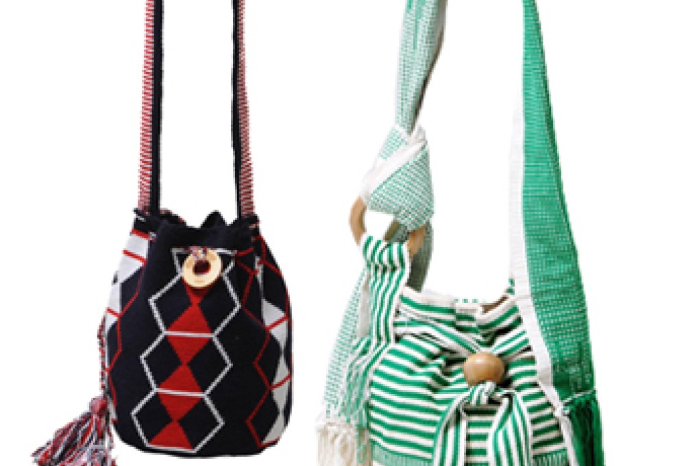 Behind the label: The Wayuu Taya Foundation