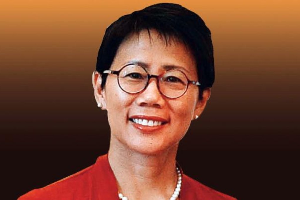 Lift plan a step forward for Hong Kong