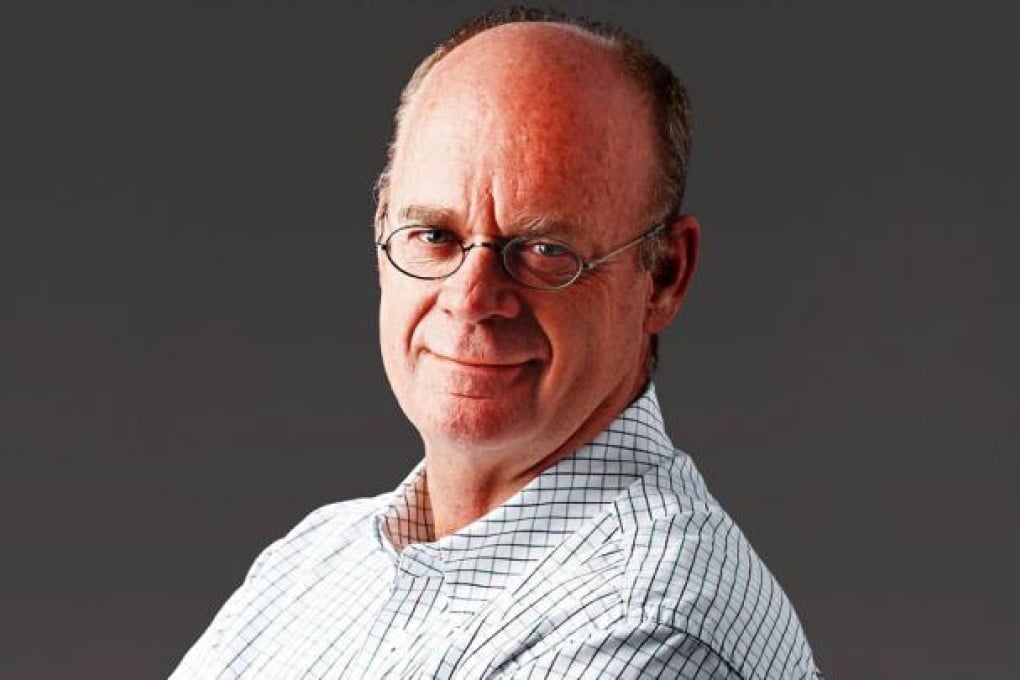 The naked Prince Harry affair - how unlike the life of a truly free press