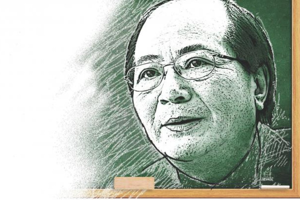 Illustration: Henry Wong