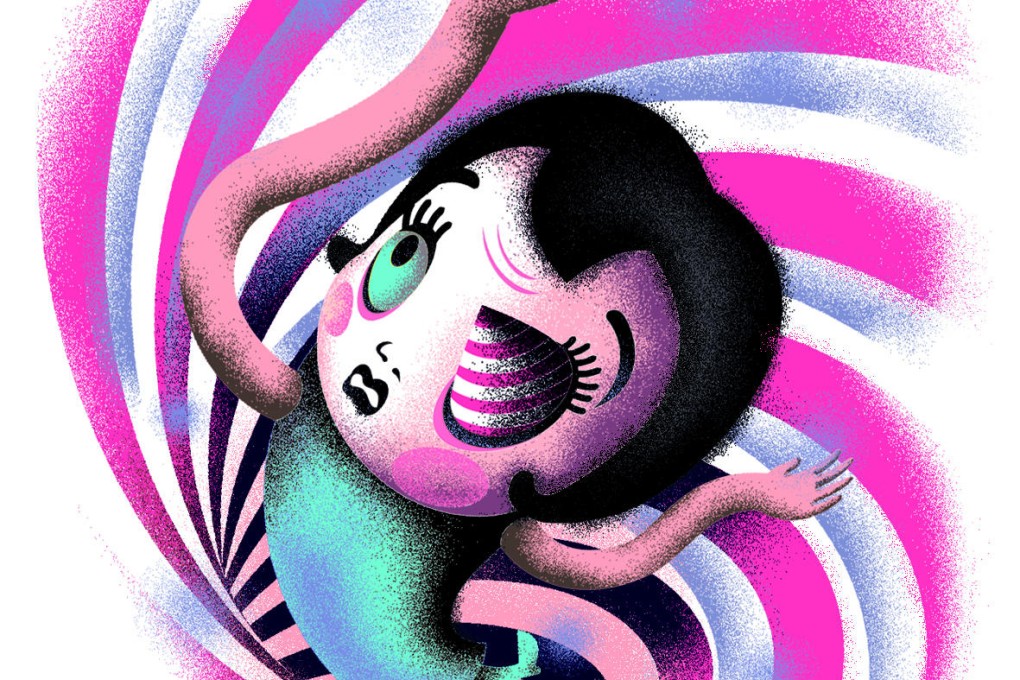 Illustration: Angela Ho