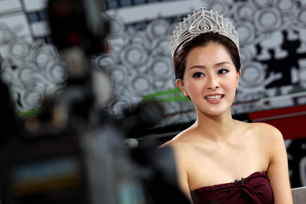 TVB blames hackers for Miss HK pageant voting chaos