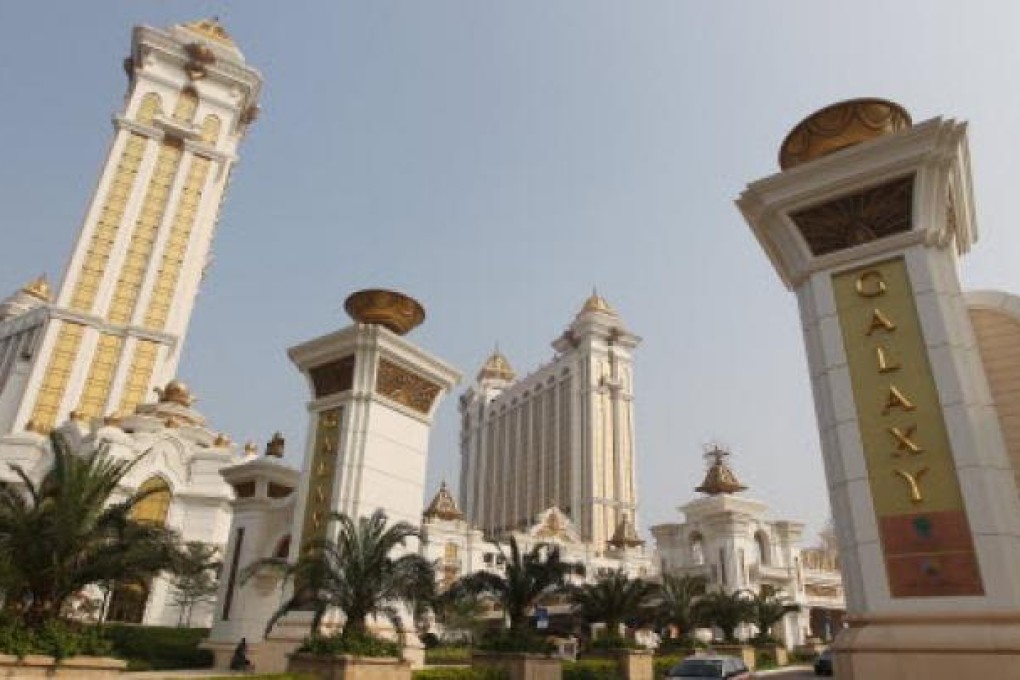 SCMP file photo: Sam Tsang