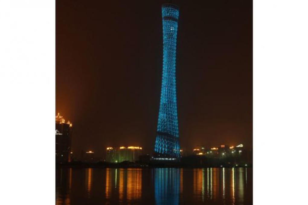 Yuexiu seeks land in Haizhu.