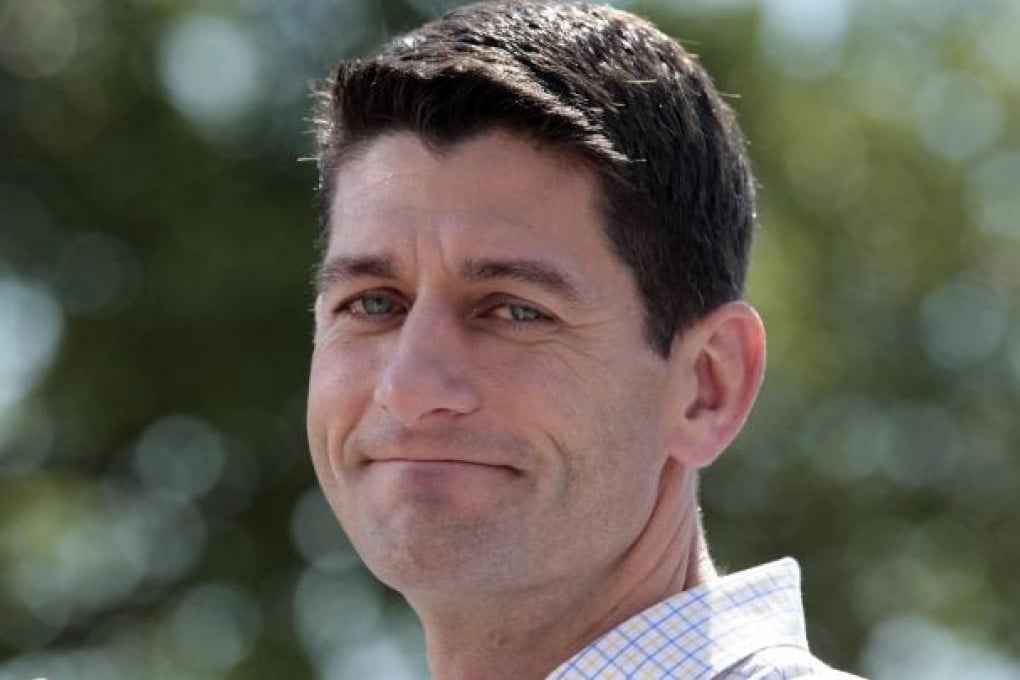 Paul Ryan