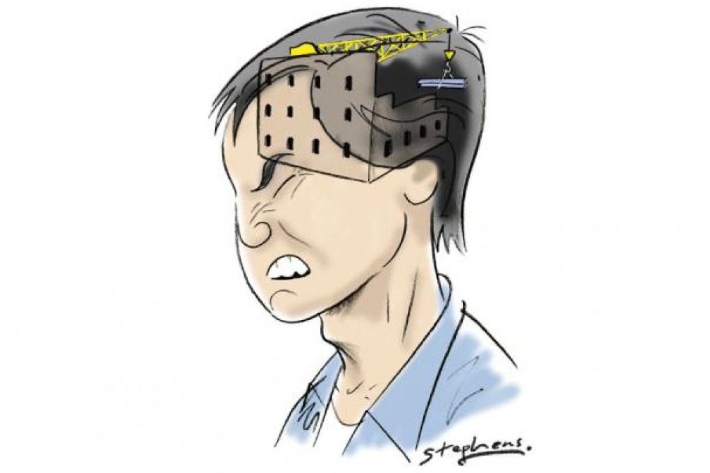 How to make Hong Kong a better place to live