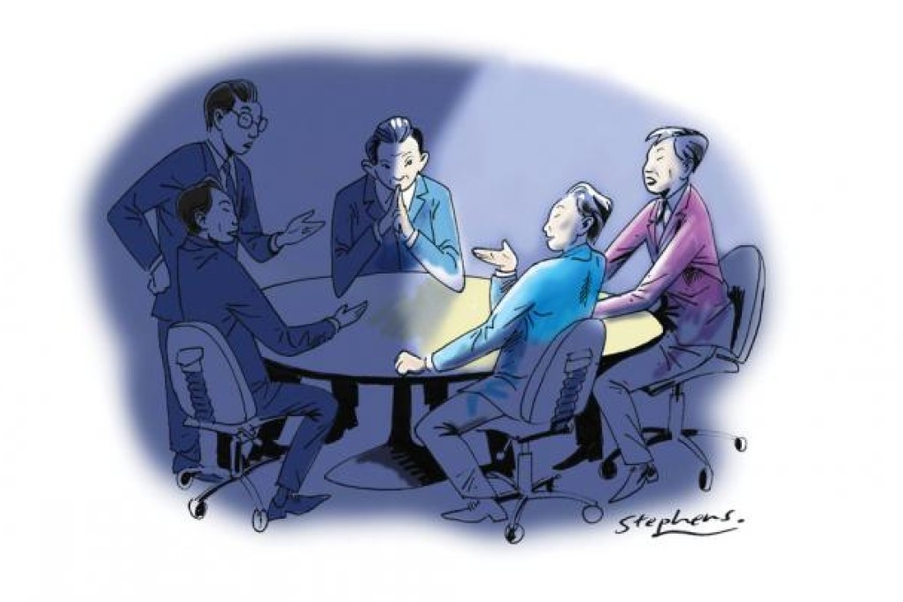 Chinese diplomacy at a crossroads