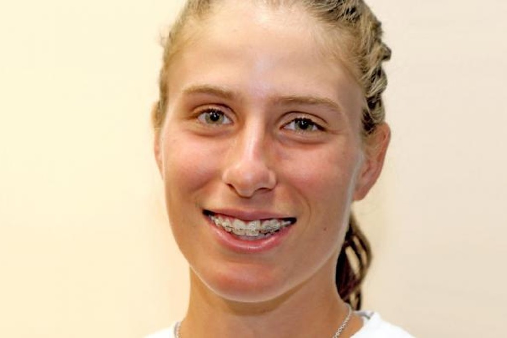 Johanna Konta