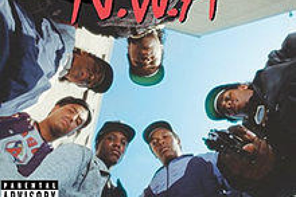 A savage piece of social commentary