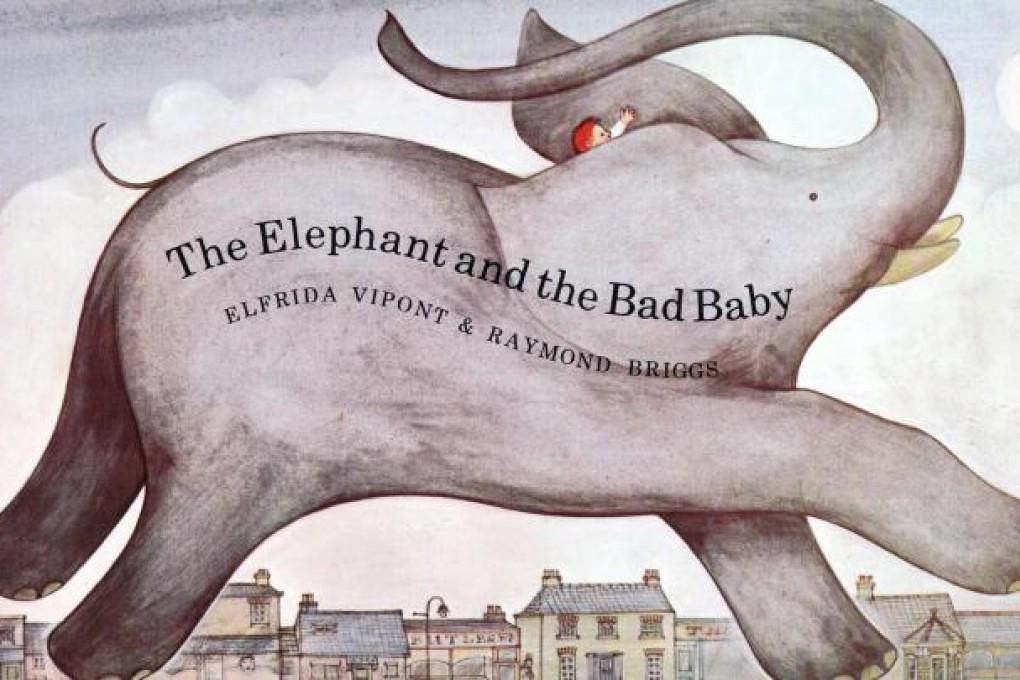 Books can help instil good manners in children