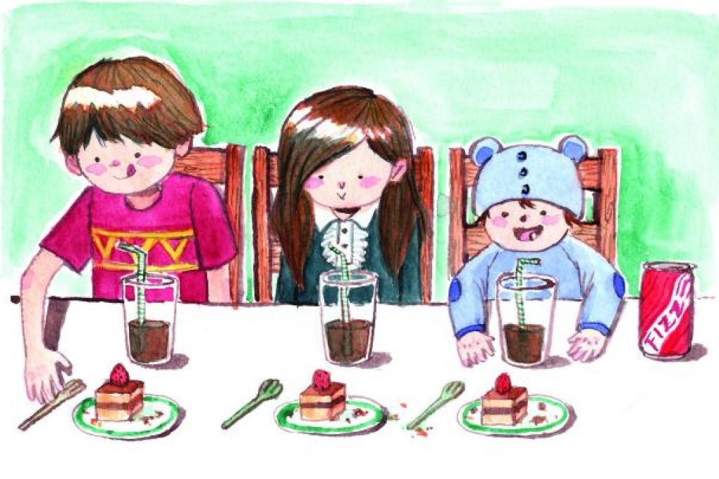 Illustration: Pearl Law