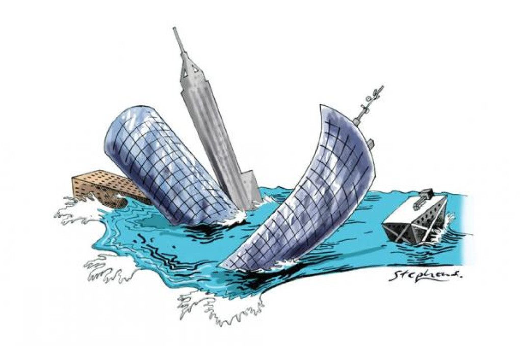 Asia must heed warning of recent floods