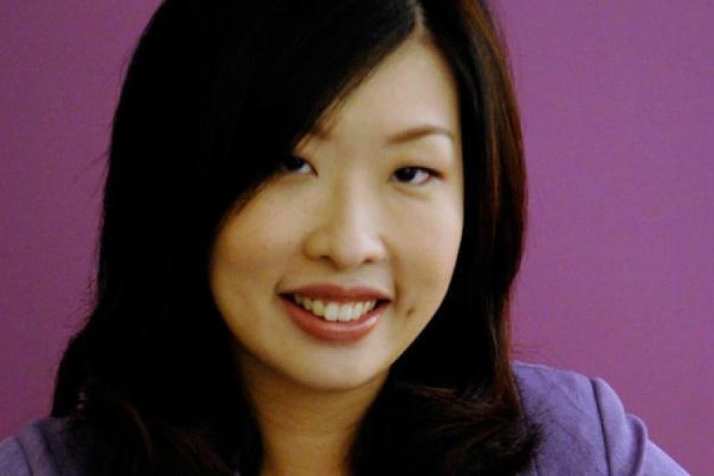 Violet Lim