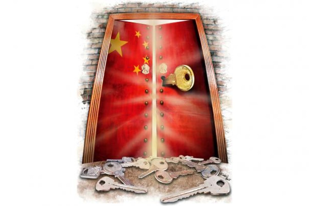 Illustration: Lau Ka-kuen