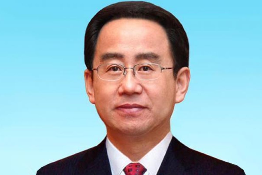 Ling Jihua has been appointed to lead the party's United Front Work Department, a strong indication that scandals have damaged the rising star's hopes of securing a seat on the powerful Politburo this year.