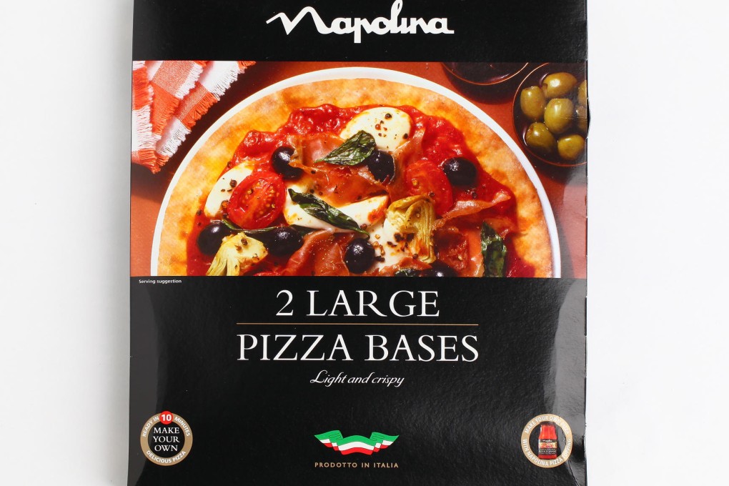 The taste test: flatbread