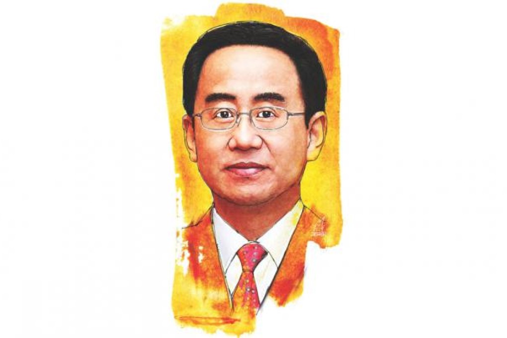 Illustration: Henry Wong