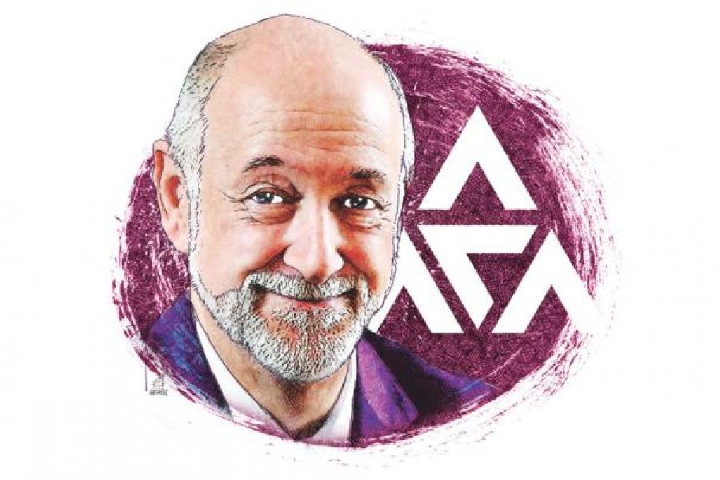 Illustration: Henry Wong