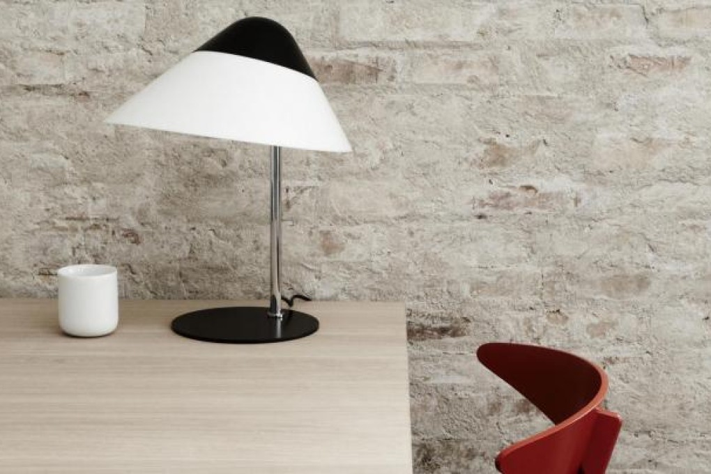 Opala mini table light