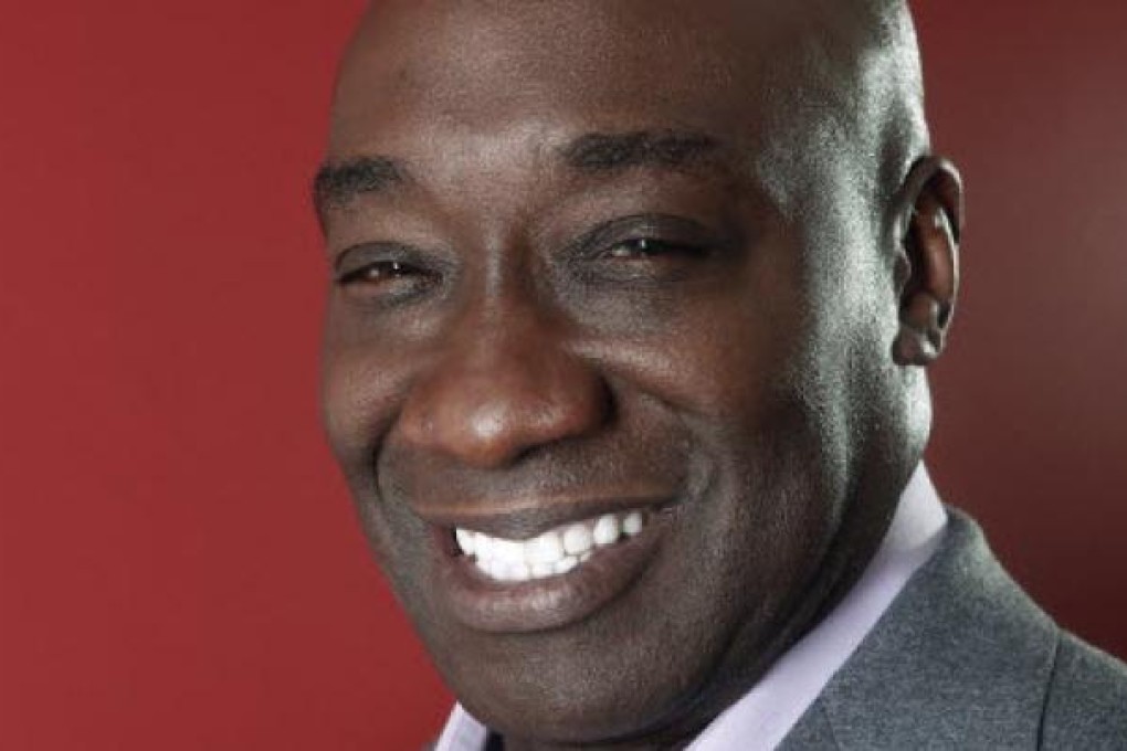 Green Mile actor Michael Clarke Duncan dies at 54