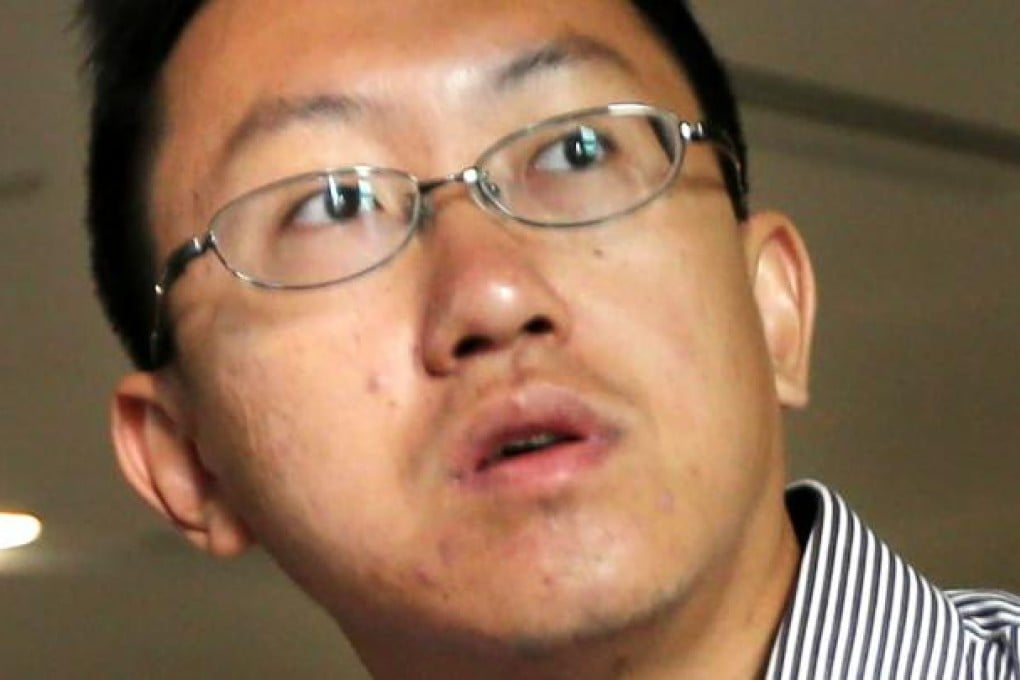 Tse Chi-hang