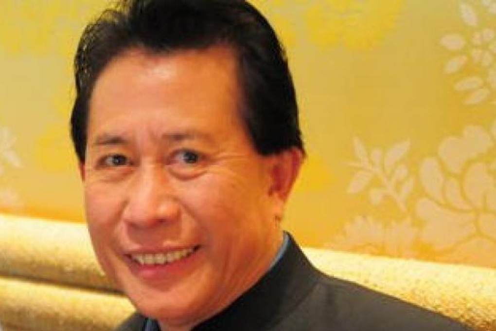 Martin Yan