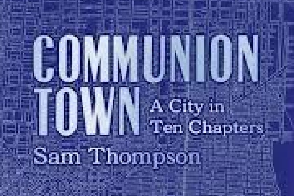 Communion Town; Narcopolis; Renegade