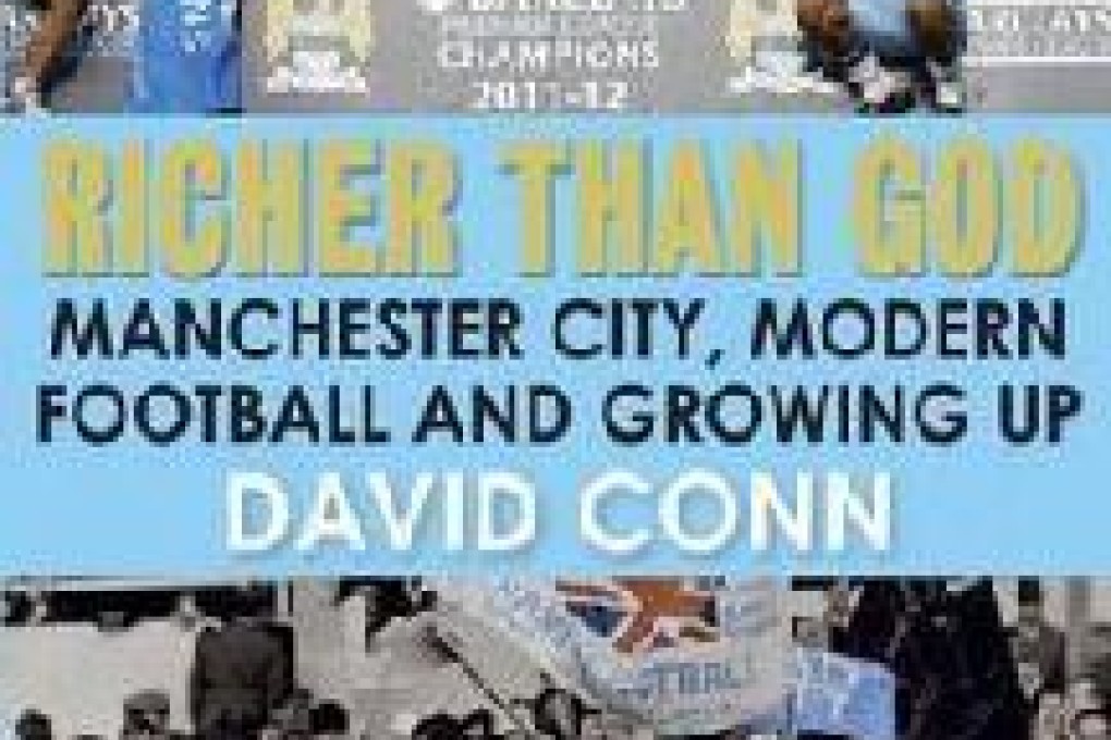 How City's billionaire buyer proved a game changer